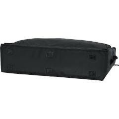Gator Housse nylon pour mixeur de 78,7 x 53,3 x 17,8 cm - Vue 2